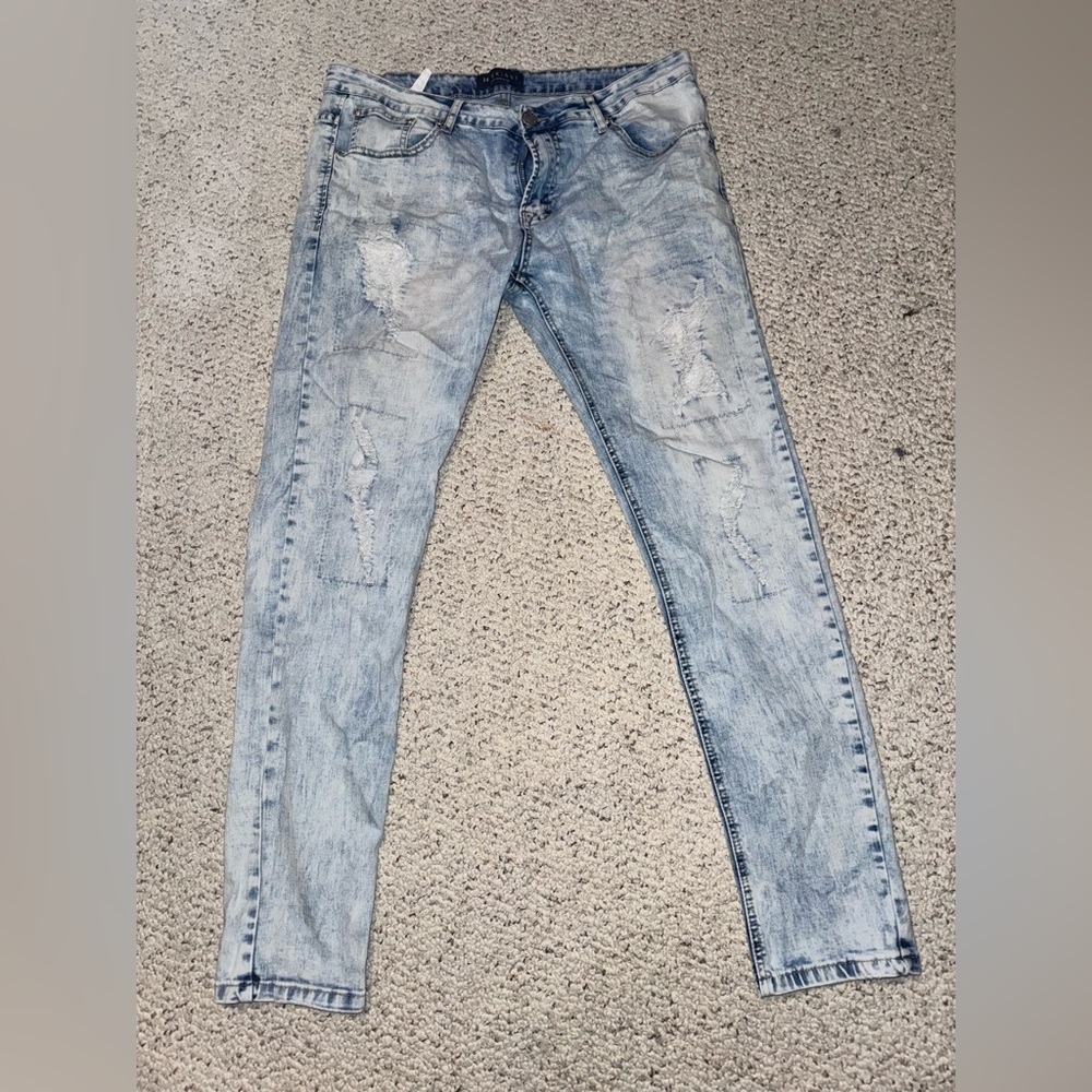 Bluenotes Skinny Jeans